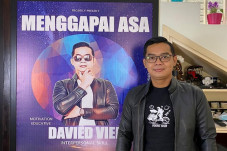 Motivator Davied Vier...
