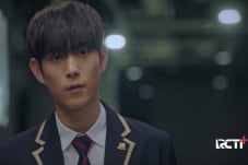 Yoon Cheol Ingin Membunuh...