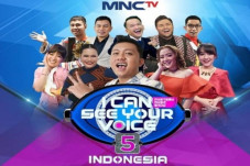 Denny Caknan dan Happy...