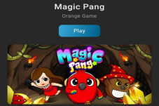 Main Game Magic Pang...
