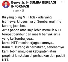 Viral Anggota DPR Sebut...