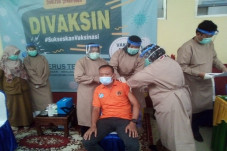 Tak Memenuhi Syarat...
