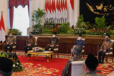 Sekjen PP Muhammadiyah...