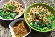 Resep Mie Ayam Kuah...