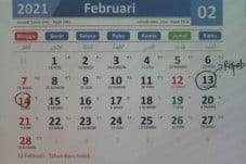 Jadwal Puasa Sunnah...