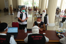 Bupati Majalengka: Tidak...