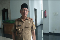 Perusahaan di KBB Tidak...