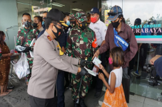 Pangdam V Brawijaya...
