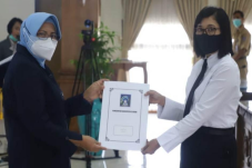 Meninggal, 1 PPPK Guru...