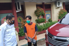 Ingin Punya Kendaraan...