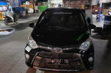 Anak Anggota DPRD Maros...