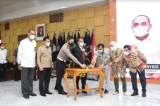 Bayar Pajak Kendaraan...