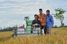 Januari 2021, Kementan...