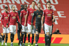 Jelang Lawan Southampton,...