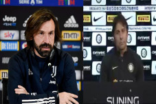 Pirlo Siap Tuntaskan...