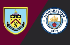 Preview Burnley vs Manchester...
