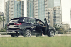 Ini 5 Alasan BMW X5...