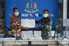 Pertahankan Opini WTP,...