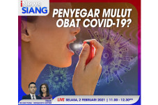 iNews Siang Live di...