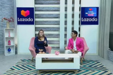 RCTI dan Lazada Sukses...