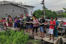 Kerap Mangsa Ternak...