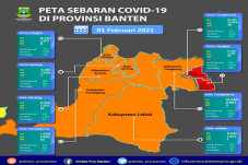 Kasus Positif dan Kematian...