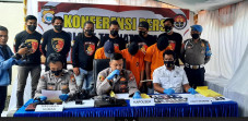 Tak Berkutik, 3 Spesialis...