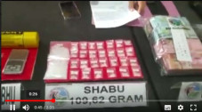 Dikendalikan Bandar...