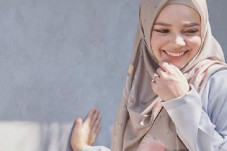 Dewi Sandra Ungkap Ayahnya...