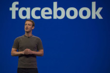 Mark Zuckberger Merasa...