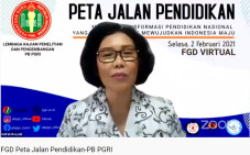 Arah Pendidikan Indonesia...