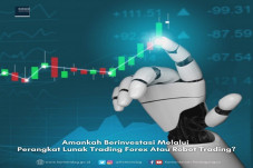 Awas Penawaran Robot...