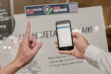 Bidik 6.500 Pelaku Parekraf...