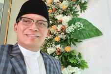 Masuk Bursa Ketua Partai...