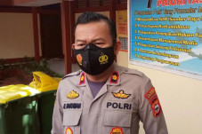 Polisi Usut Pemalsuan...