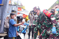 Pangdam Hasanuddin Pantau...