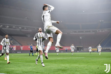 Ronaldo Jadi Pembeda,...