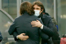 Inter Dikalahkan Juventus,...