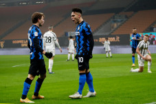 Conte Tetap Yakin Inter...