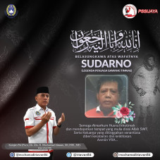 Kabar Duka, Kiper Legendaris...