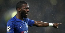 Rudiger Jadi Penyebab...
