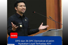 Diterpa Isu Kudeta,...