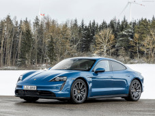Porsche Adakan Private...