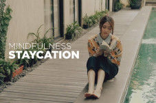 Self-Care ala Jessica...