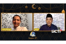 Ketika Kamu Berilmu,...