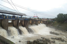 Kawasan Puncak Terus-terusan...