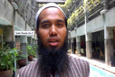 Zaim Saidi Pernah Unggah...