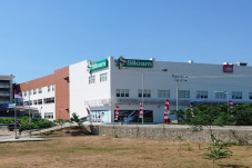 Siloam Hospitals Labuan...