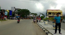 Majene-Mamuju Kembali...