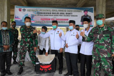 Pangdam XIV Hasanuddin...